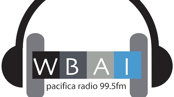 Pacifica Radio: Let’s Talk About the Debt