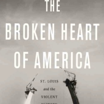 BAR Book Forum: Walter Johnson’s “The Broken Heart of America”