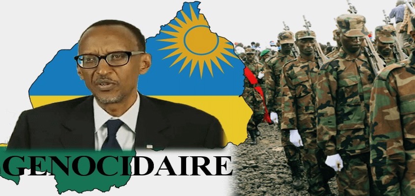 “Hotel Rwanda” Hero Kidnapped: Another Victim of Rwanda’s Grinding Machine