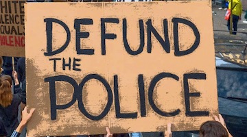 The Emerging Movement for Police and Prison Abolition