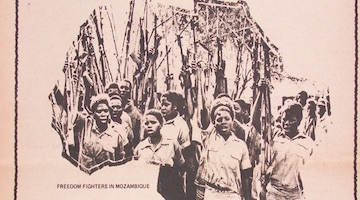 SPEECH: The Meaning of African Liberation Day: Walter Rodney, May 27, 1972 