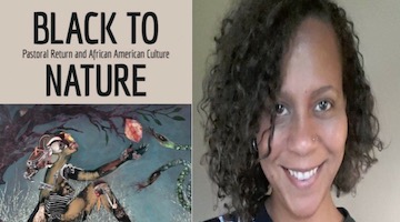BAR Book Forum: Stefanie K. Dunning’s “Black to Nature”