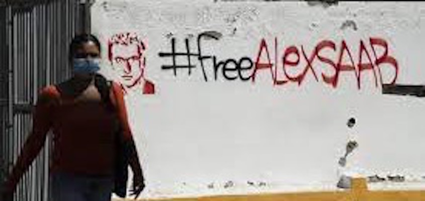 The Case of Alex Saab - US Abduction of Venezuelan Diplomat, a Global Challenge 