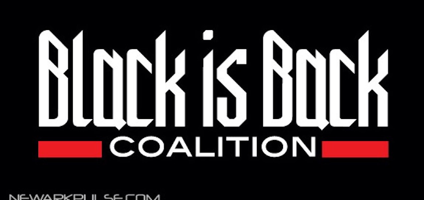 Black Is Back Coalition Holds Conference on Community Control of Police