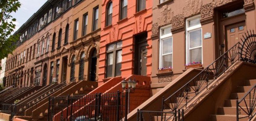 Gentrification and the End of Black Communities