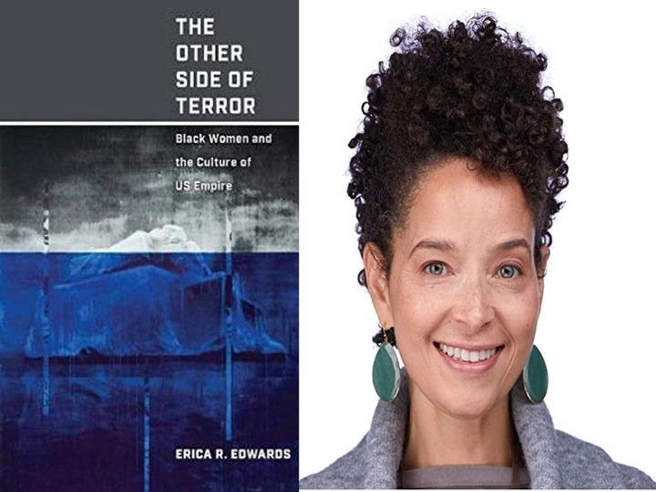 ​​​​​​​ BAR Book Forum: Erica R. Edwards’ “The Other Side of Terror”