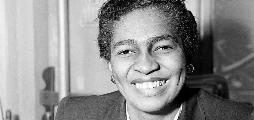 Claudia Jones: A Life in Search of the Communist Horizon