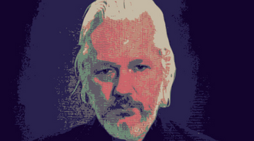 Julian Assange and the Poisoned American Psyche