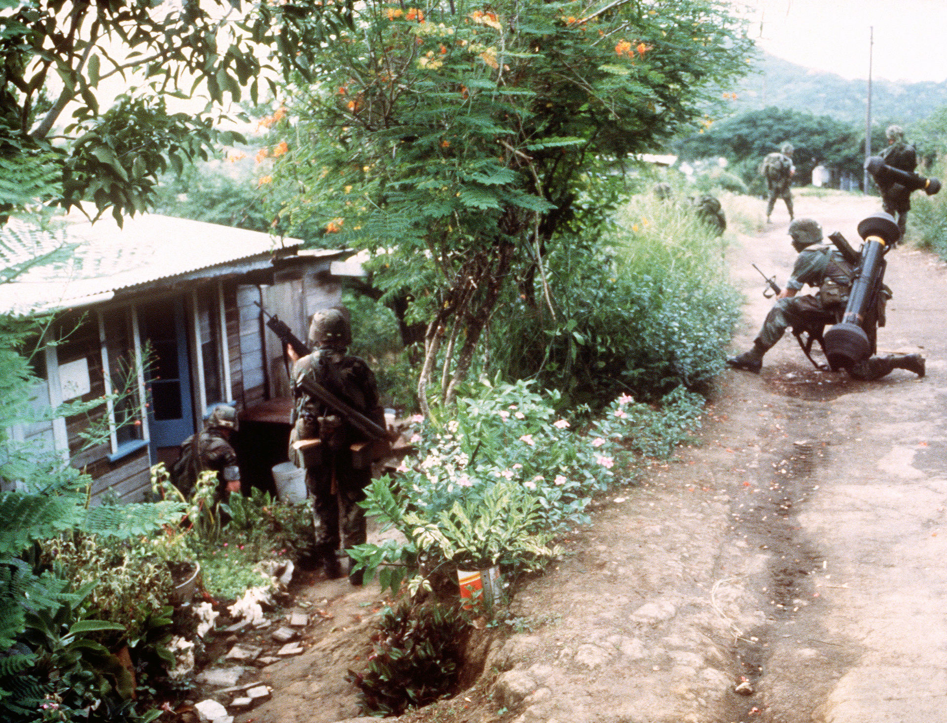 An Unrealized Political Possibility: Remembering the Grenada Revolution
