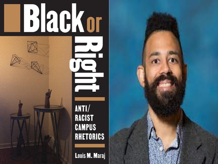BAR Book Forum: Louis M. Maraj’s “Black or Right” 