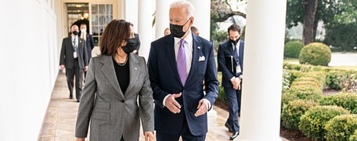 The Biden-Harris Administration is a Political Expression of the Empire’s Crisis of Legitimacy