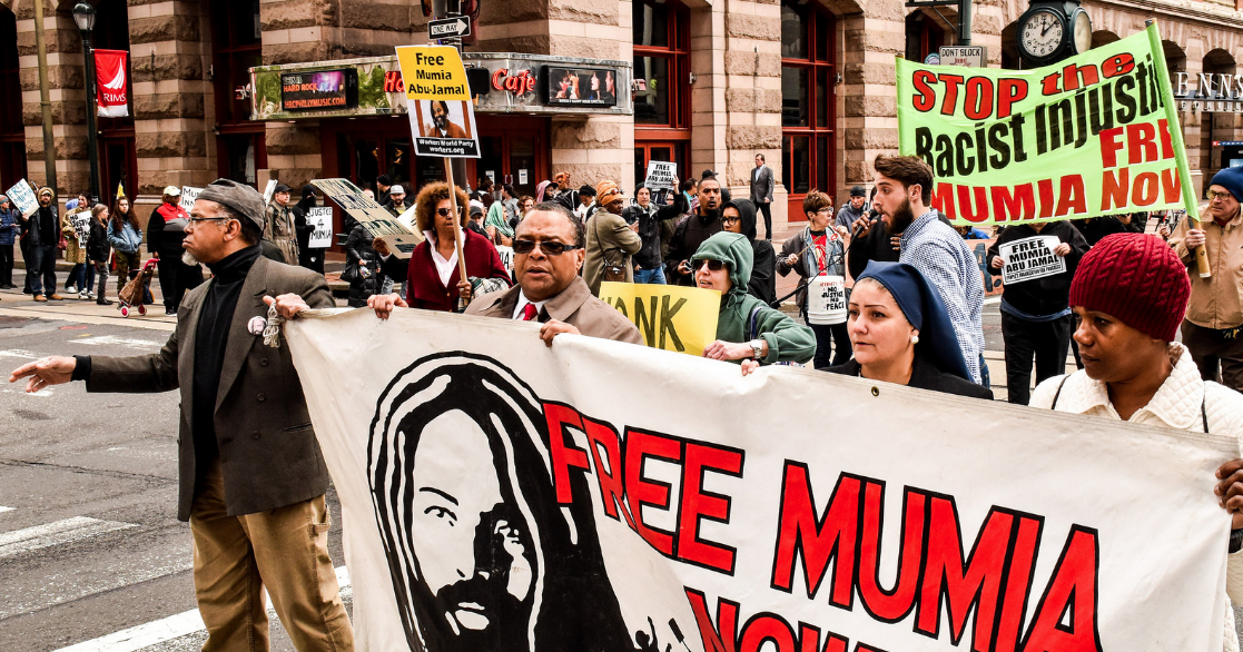 New Legal Filing in Mumia’s Case