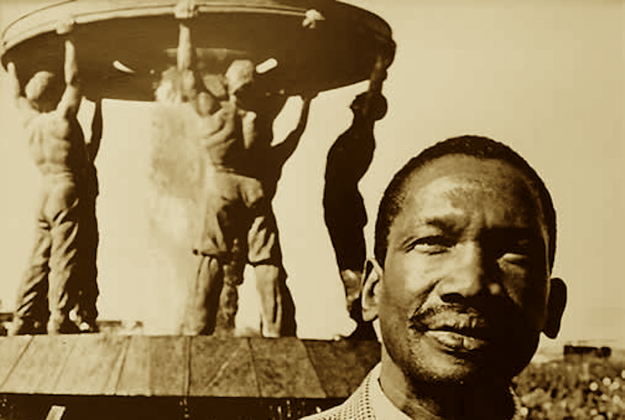 MANIFESTO: The 1959 Pan Africanist Manifesto