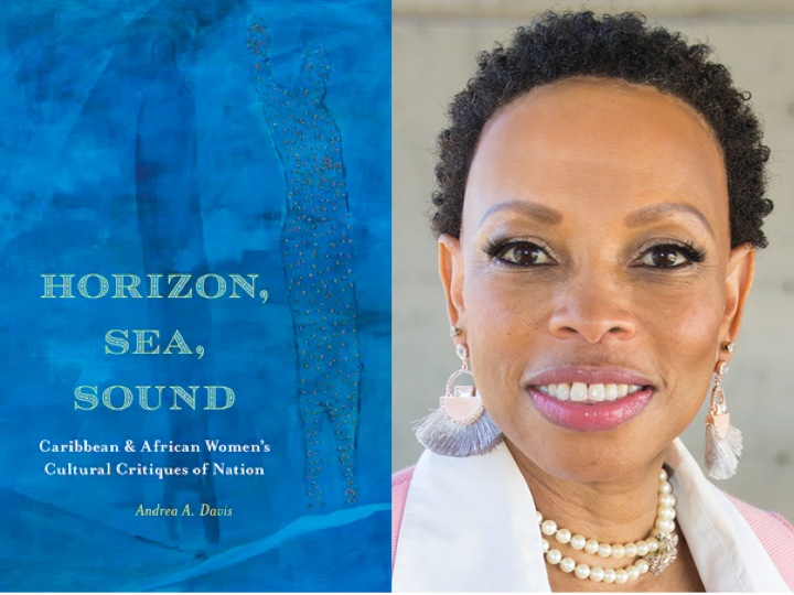 BAR Book Forum: Andrea A. Davis’ “Horizon, Sea, Sound"