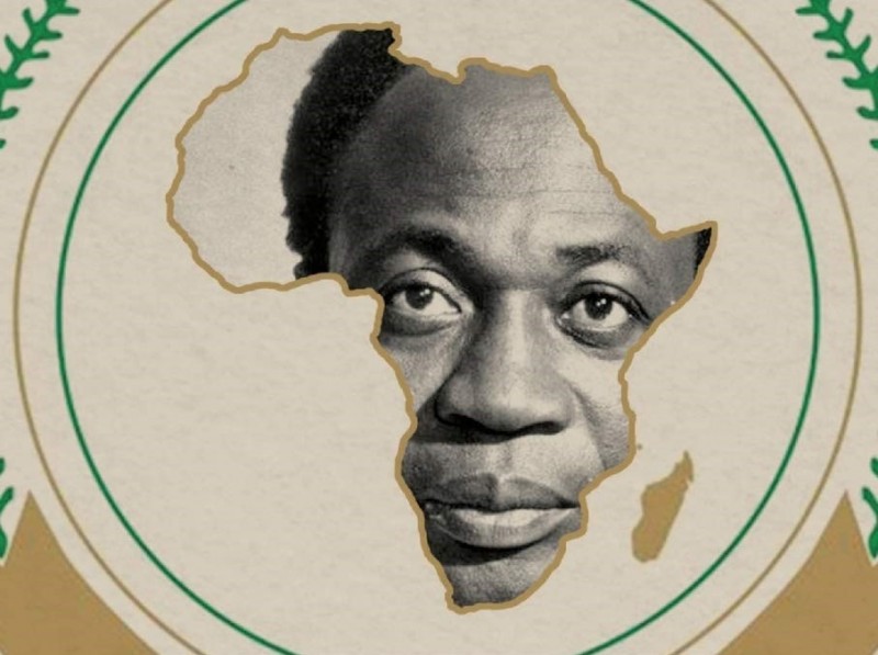 Canada and the Overthrow of Kwame Nkrumah