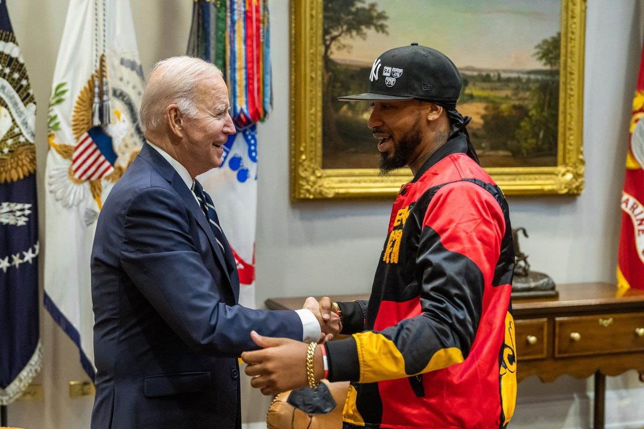 Joe Biden and the Democrats Have Nothing to Offer Organized Labor, the ALU Included