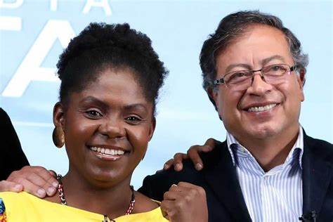Gustavo Petro Wins in Colombia, 2nd Round Battle Begins