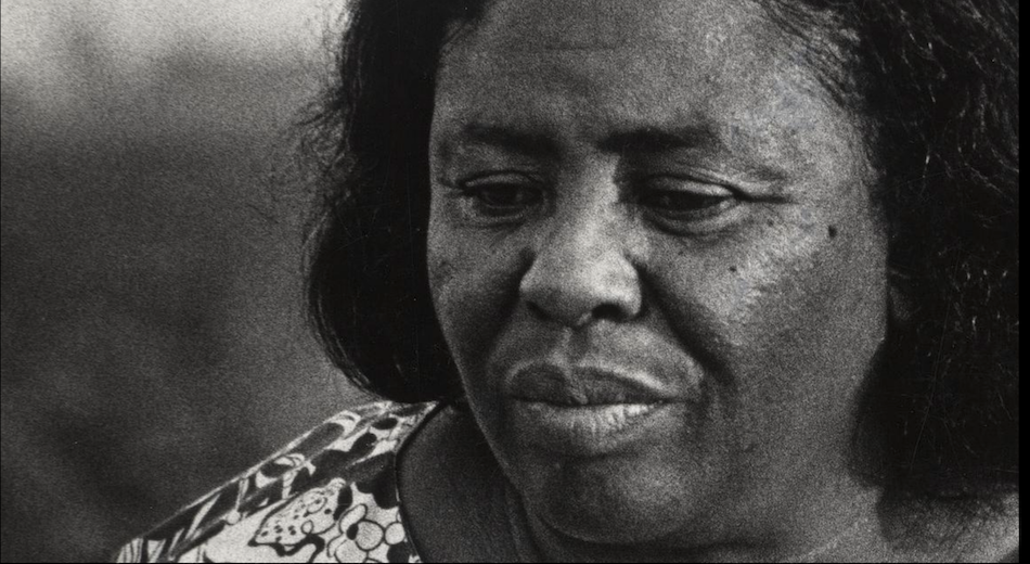 INTERVIEW: Mrs. Fannie Lou Hamer by Jack O’Dell, 1965