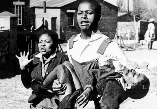 The Soweto Uprising’s Unfinished Business