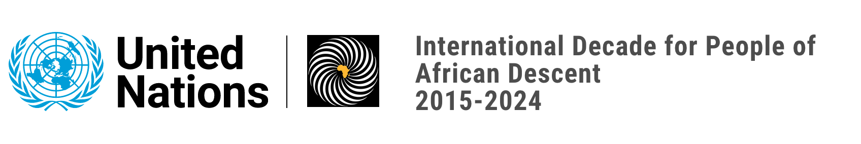  The International Decade for People of African Descent : Who have these 10 years served?