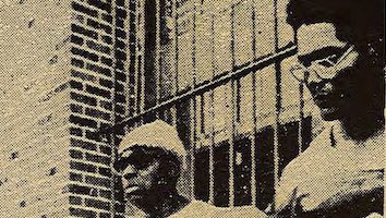 ESSAY AND PETITION: Massacre at Attica, The Black Panther Intercommunal News Service, 1971