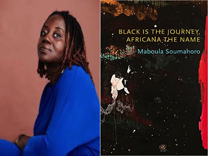 BAR Book Forum: Maboula Soumahoro’s “Black is the Journey, Africana the Name”
