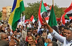 Sudanese Communist Party Forms a New Alliance Committed to Ending Military Rule