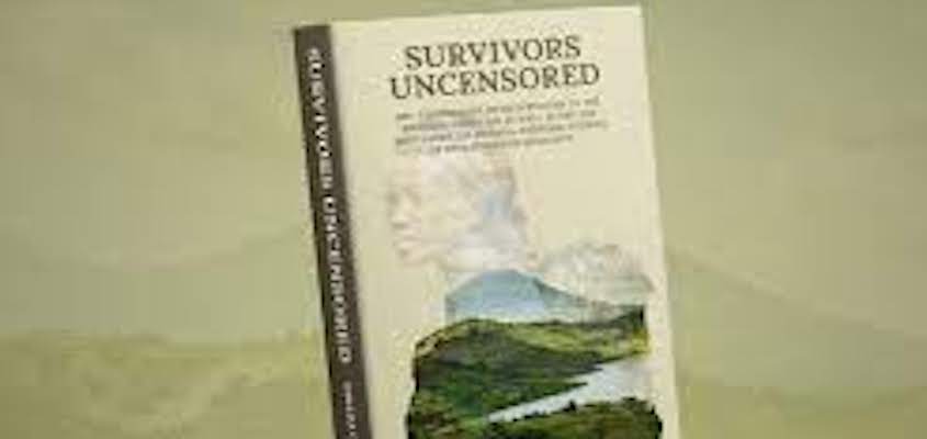 Survivors Uncensored: Voices from Rwanda and the Rwandan Diaspora