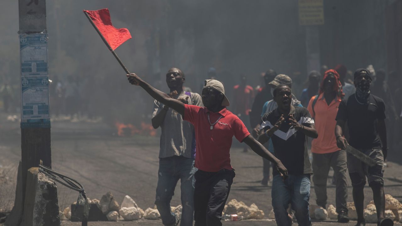 In Response to Antonio Guterres, Haitian Organizations Point to the Responsibility of the UN in the "Gangsterization of Haiti"