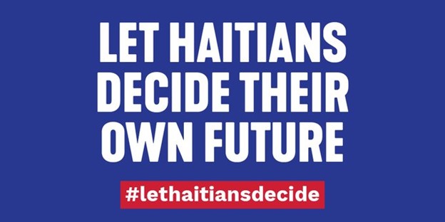 Haiti Special Issue