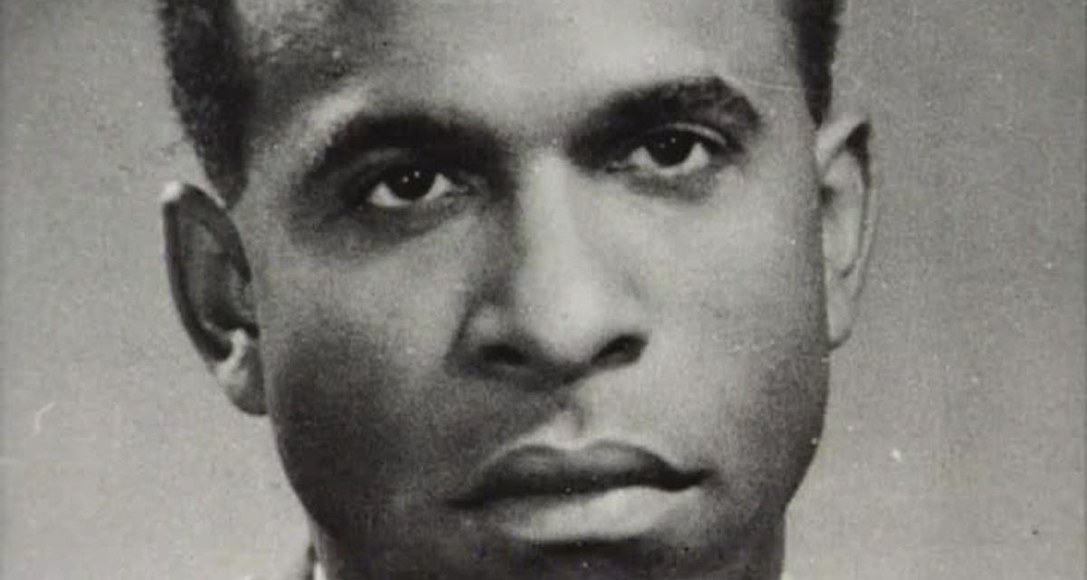 Medical Care as a Political Weapon: Reflections on Frantz Fanon’s Treatment and Death from Cancer in Amerika