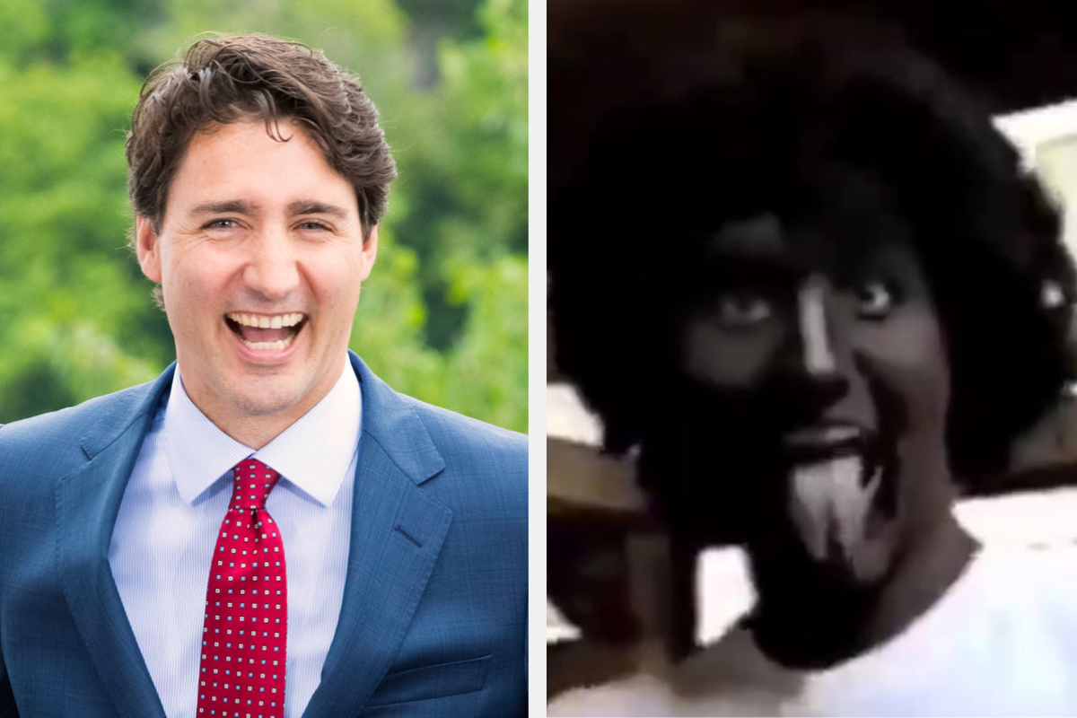 Xi Jinping, Justin Trudeau and White Supremacist Diplomacy