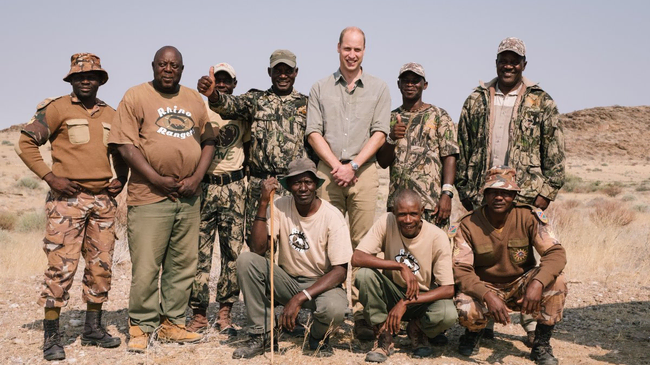 Against Wildlife Republics: Conservation and Imperialist Expansion in Africa
