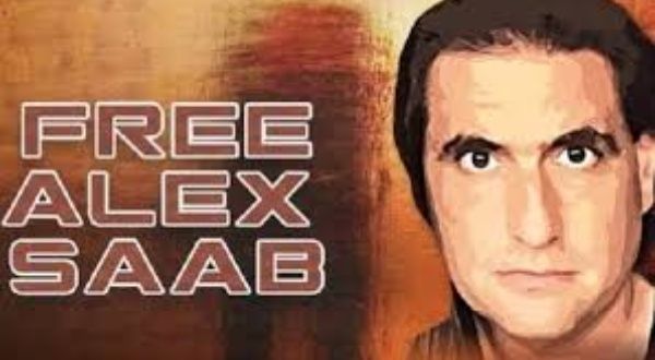 Alex Saab, Venezuelan Political Prisoner on Trial in Miami, Refuses to “Sing”