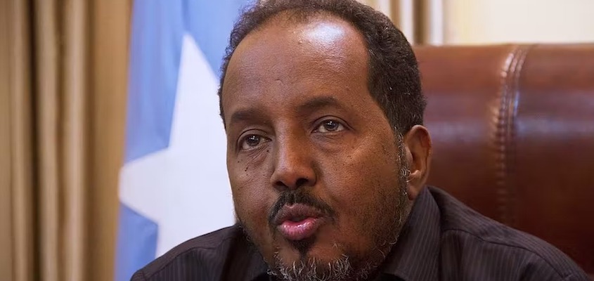 Masterminding Somalia's Misrule