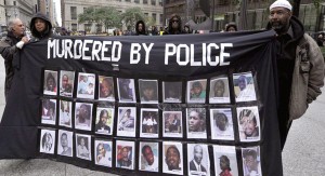 Record Number of Police Killings in 2022