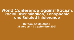 UN Permanent Forum on People of African Descent and the Durban Declaration Program of Action