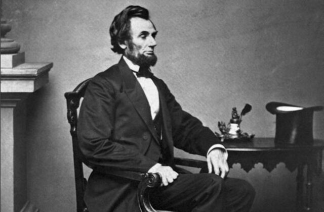 The Truth About Abraham Lincoln: In His Own Words  