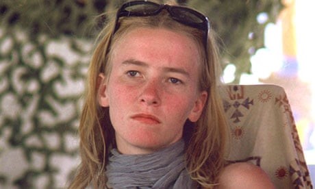 Ride or Die: Rachel Corrie's Body and the Bitter Legacy of White Allies