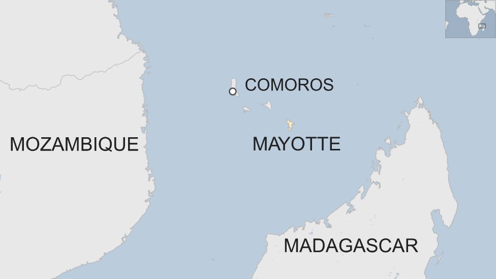 Wuambushu, An Ignoble and Disgusting Propaganda Operation Under the Sun of Mayotte