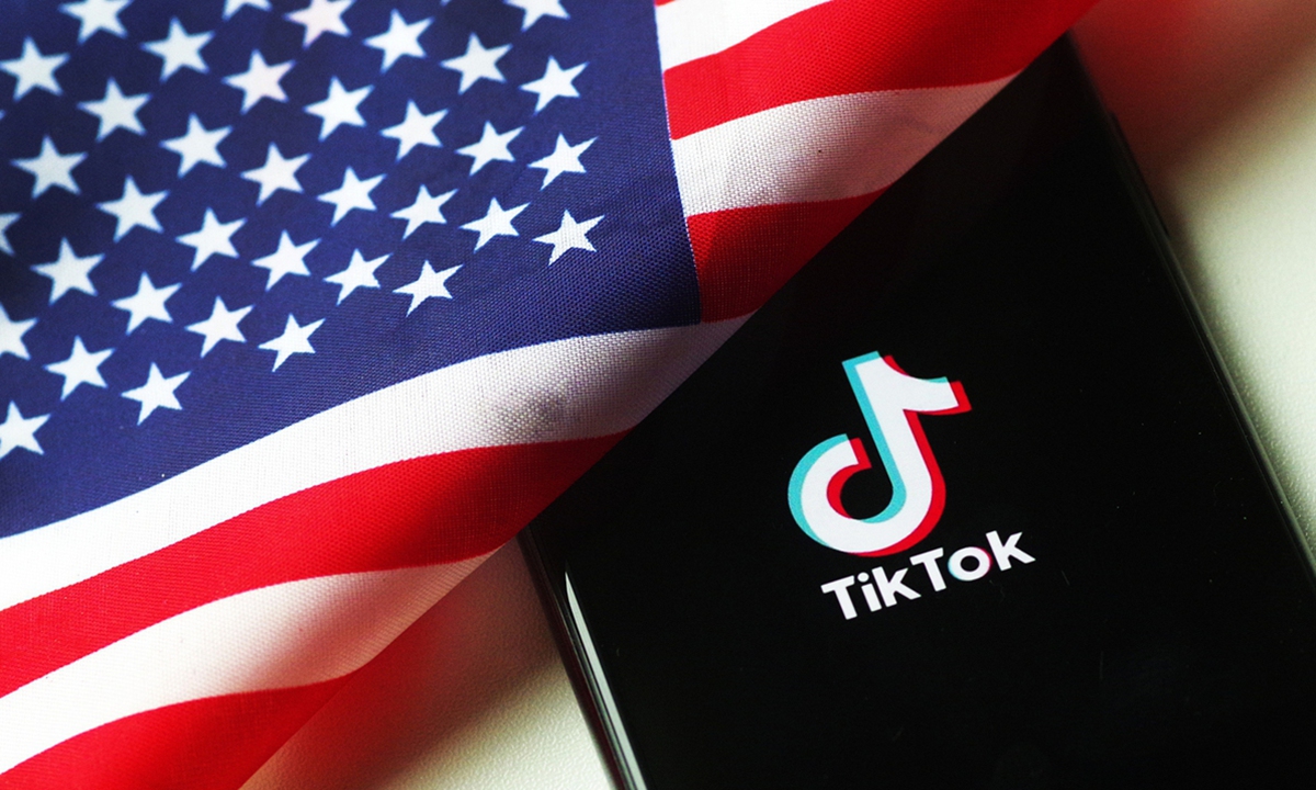 TikTok on Trial: The Latest Front in the U.S. Tech War on China