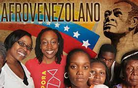 Slavery and Prior Accumulation in Venezuela: A Conversation with Enrique Rivera