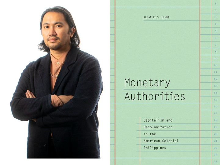  BAR Book Forum: Allan E.S. Lumba’s Book, “Monetary Authorities”
