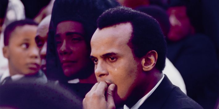 Harry Belafonte - Unashamedly Revolutionary 