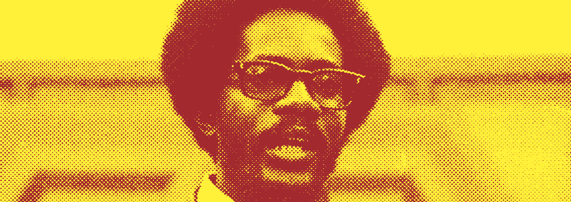 TRANSCRIPT: The Roots and Consequences of African Underdevelopment, Walter Rodney, 1979