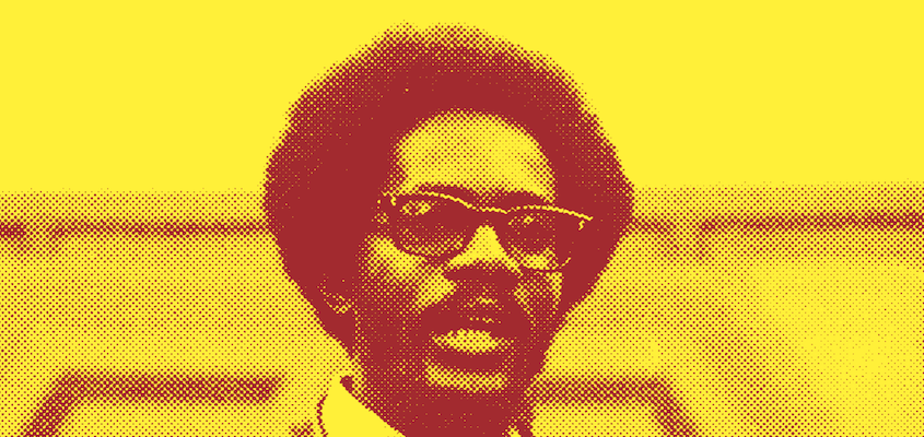 TRANSCRIPT: The Roots and Consequences of African Underdevelopment, Walter Rodney, 1979
