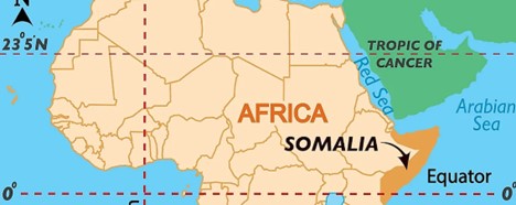 Is the UAE in Control in Somalia?