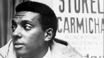 INTERVIEW: Por qué Luchamos los Negros/What the Black Power Struggle is About, Stokely Carmichael, Havana, 1967