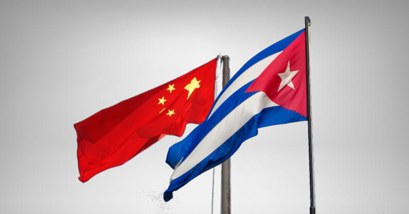 Debunked: Media Falsely Claims China is Building Spy Base in Cuba