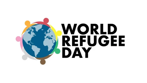 World Refugee Day Marked by 108 Million Being Displaced
